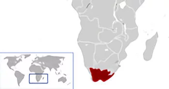 Distribución Geográfica del Quagga