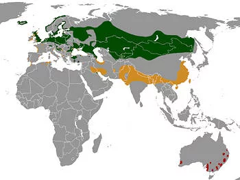 Área Geográfica de la Oca