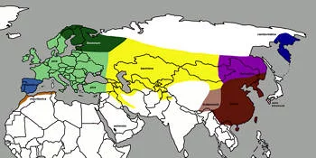 Área Geográfica de la Urraca