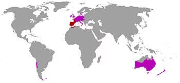 Área geográfica del Conejo