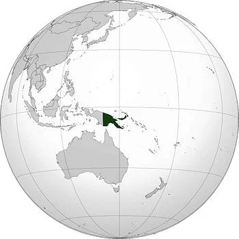 Área Geográfica del Murciélago Yoda