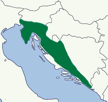 Área Geográfica del Olm