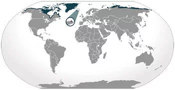 Área Geográfica del Oso Polar