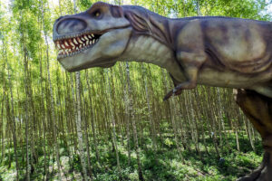 Extinción de los Dinosaurios