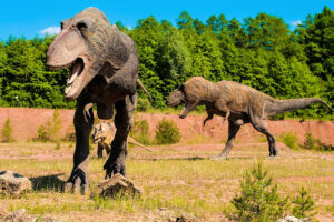 Animales Extintos